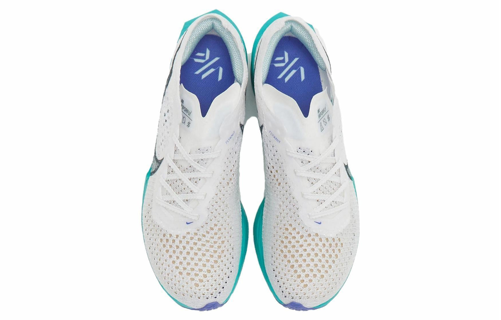 Кроссовки Nike Zoomx Vaporfly Next 3 2 "Aquatone"