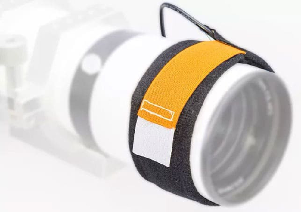 Обогреватель-противоросник телескопа STURMAN 60 мм - фото 2