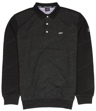 Толстовка Paul&Shark