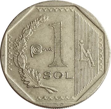 1 соль 2016 Перу