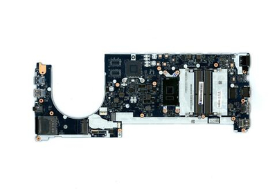 Материнская плата для ноутбука Lenovo ThinkPad E470 NM-A821 Intel Core i3-7100U Kabylake NOK Y-TPM(HW) (01EN242), оригинал
