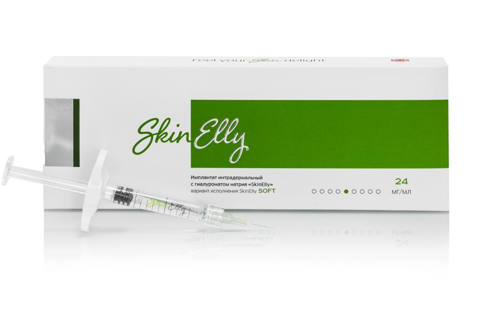 SkinElly SOFT