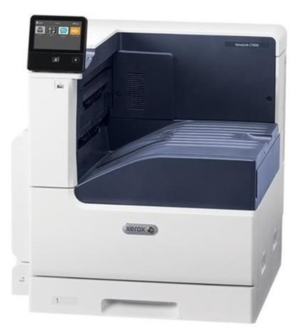 Принтер лазерный цветной Xerox VersaLink C7000N