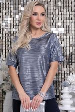 Блузка 41639 Avili