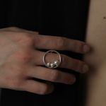 Кольца Triple P/L