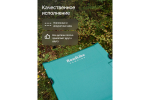 Кровать туристическая RoadLike Cot Зеленый