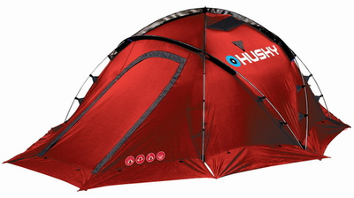 Палатка Husky Fighter 3-4