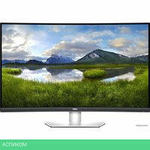 Монитор Dell S3221QS