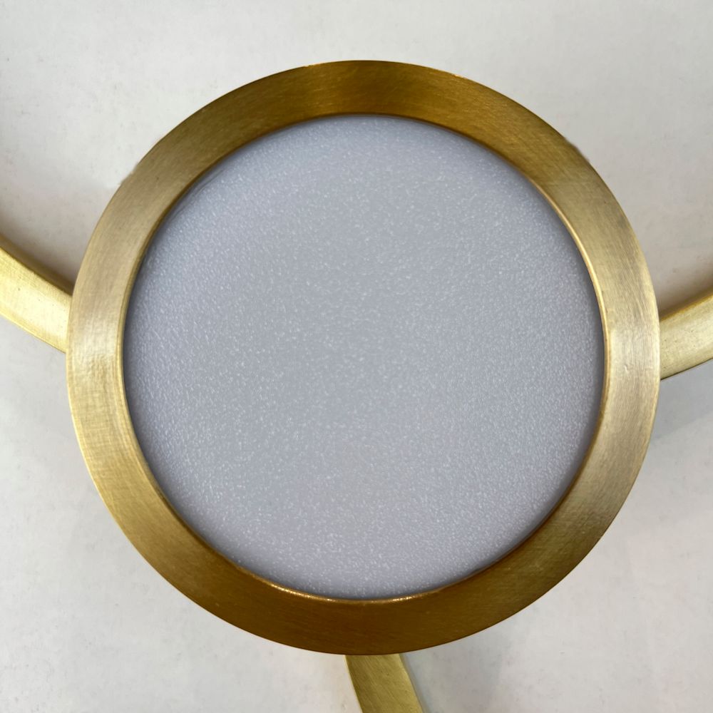 Настенный Светильник Shield C By Imperiumloft