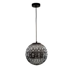 Светильник подвесной Maytoni   P023PL-01B