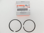 кольца поршневые Yamaha 9.9 13.5 15 оригинал Япония 682-11610-01-00