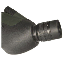 Зрительная труба Sightron SII BL 20–60x85 HD-A - фото 4