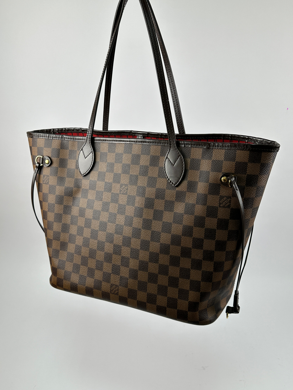 Сумка Louis Vuitton Neverfull MM