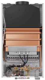 Водонагреватель газовый HAIER JSD20 -10C