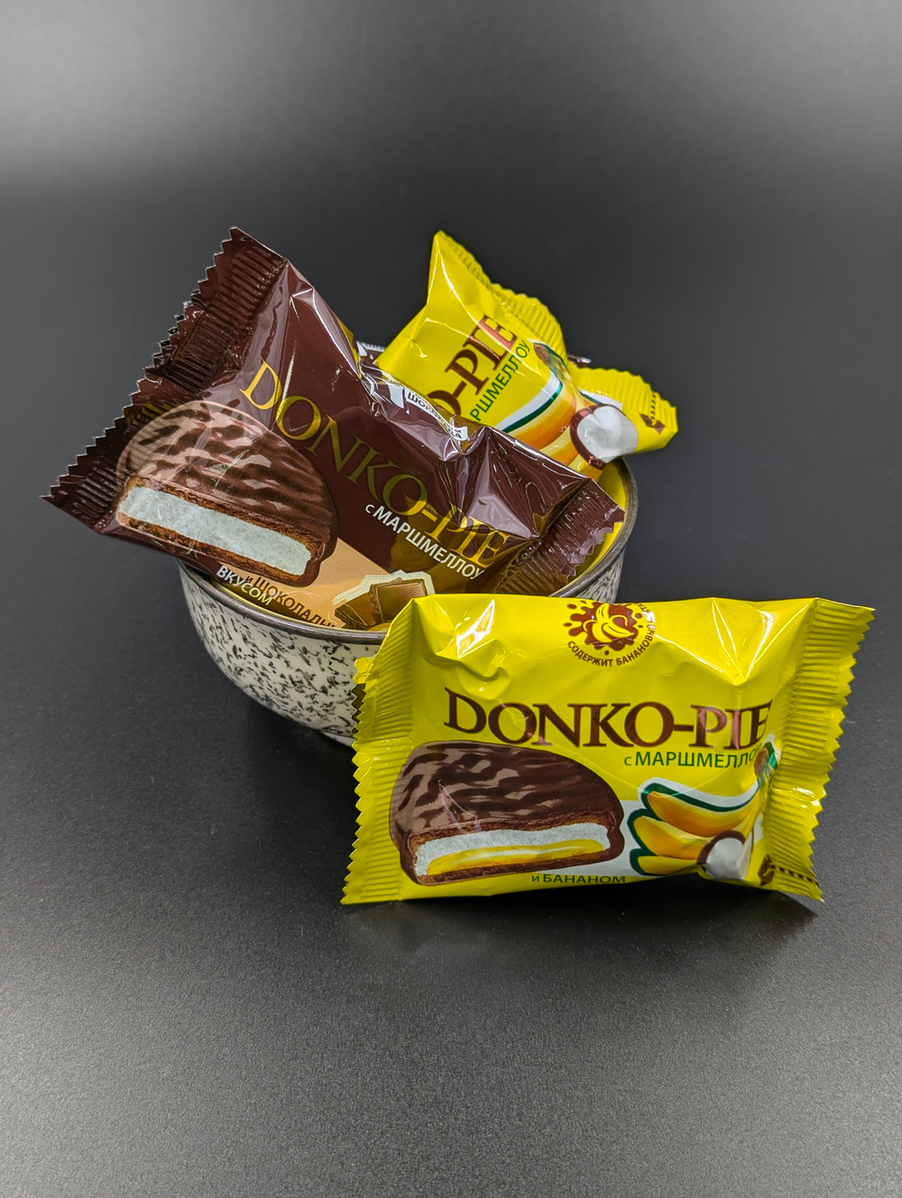 Донецк печенье сэндвич