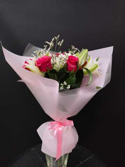 Букет Венеция