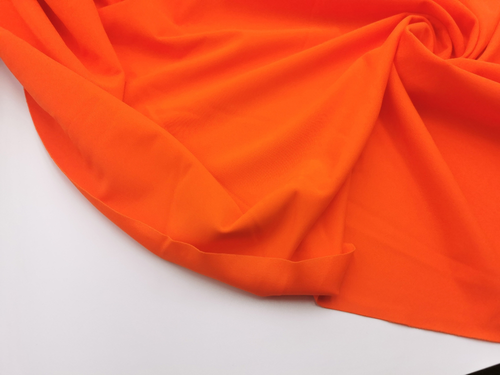 Бифлекс, матовый, Carvico, Италия, оранжевый, (Арт: BMI-002)