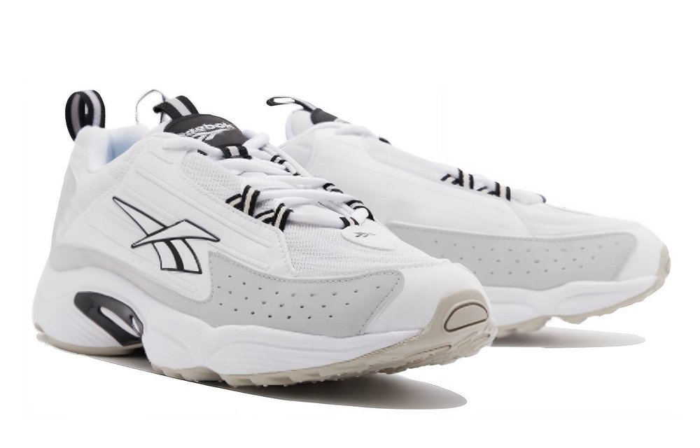 Кроссовки Reebok Dmx Series 2200