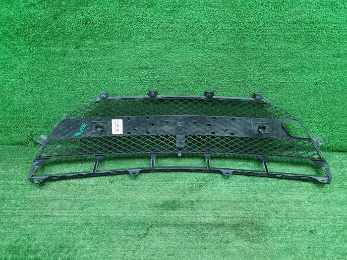 Решетка перед. бампера Mercedes GLE C292 15-19 AMG