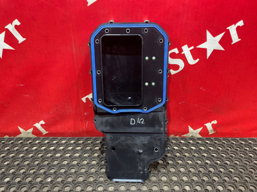 Корпус электроразъемов