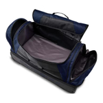 SAMSONITE Polyester Trolley Bag 28 Inch Unisex Marine Blue & Black