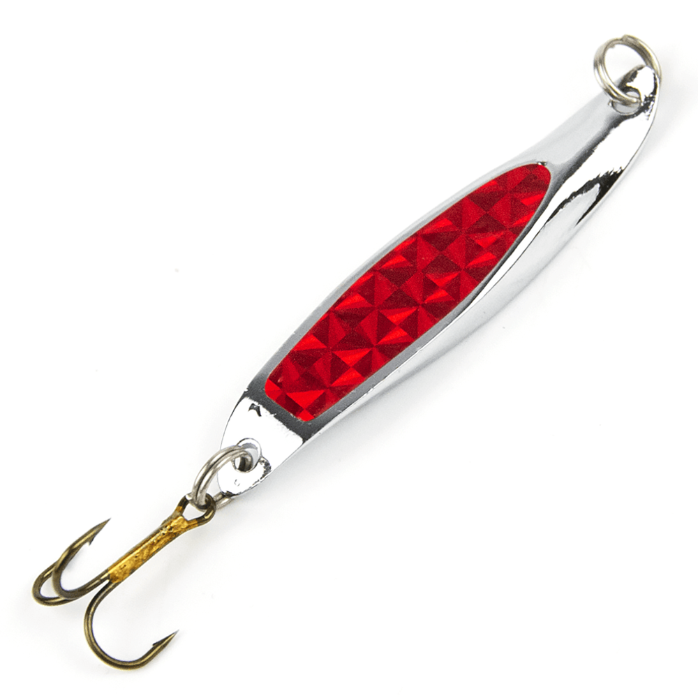 Блесна кастмастер Halco Twisty (14гр)