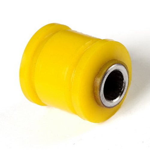 Полиуретановый сайлентблок задней подвески, тяги Панара, крепление к кузову (1 шт.), Точка опоры.1-06-1111