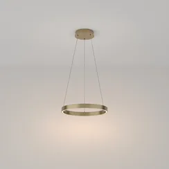 Подвесной светильник Maytoni MOD058PL-L22BS3K