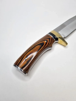 Нож в чехле SA39