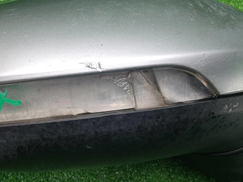 Зеркало правое VW Passat B8 (2014-н.в.) 13+2к.