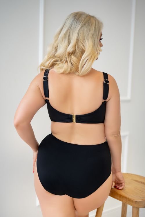 Плавки Kris Line Kostaryka слипы High Waist