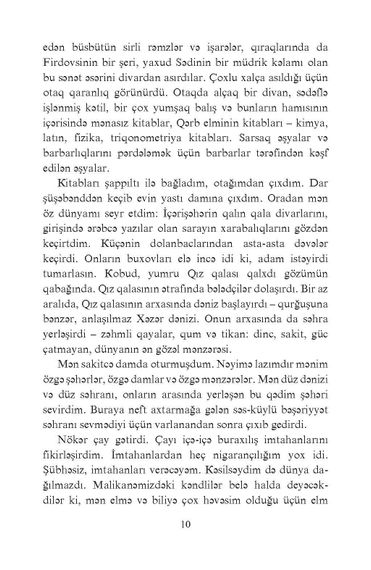 Əli və Nino (yeni)