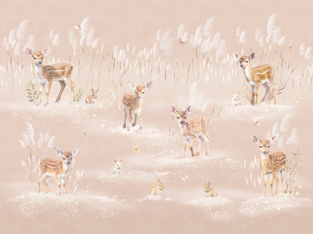 Коллекция Little friends 2