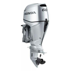 4х-тактный лодочный мотор HONDA BF60 LRTU