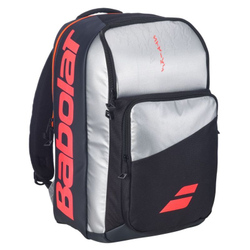 Теннисный рюкзак Babolat Pure Strike - carbon grey