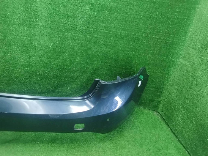 Бампер задний Volvo S60 2 (2010-2013)