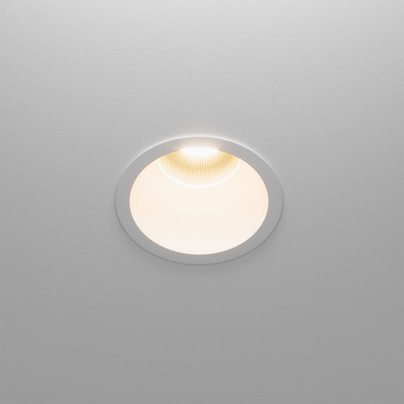 Светильник встраиваемый Crystal Lux CLT 008C83 WH 3000K IP54 Crystal Lux CLT 008 CLT 008C83 WH 3000K IP54