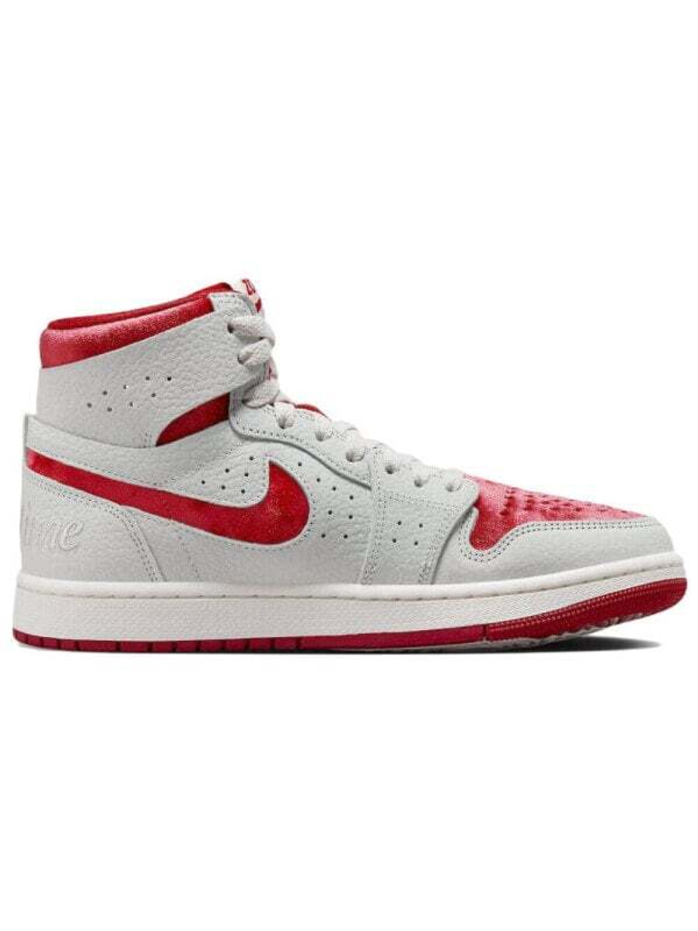 Кроссовки Jordan 1 High Zoom Air Cmft 2 Valentine's Day 2023