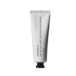 Graymelin Day by Day Care Cica Solution Cream успокаивающий лечебный крем с центеллой
