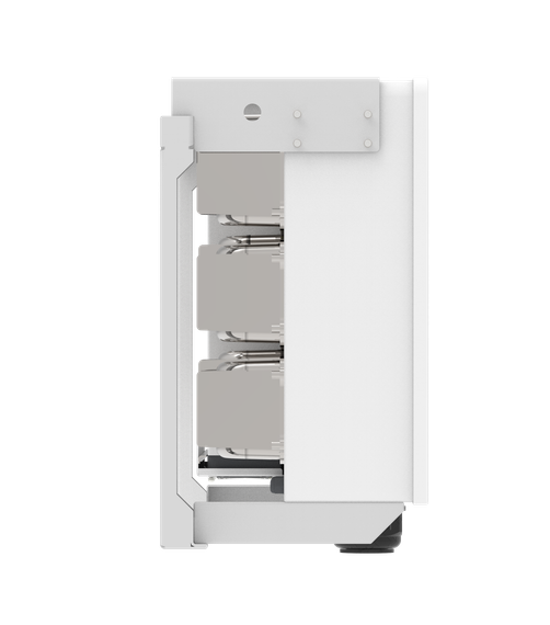 Сетевой инвертор Deye SUN-100K-G03, YASHEL Technologies Сетевой инвертор Deye SUN-100K-G03, фото №1021407440