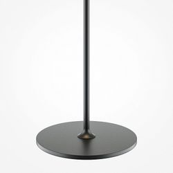 Настольная лампа декоративная Maytoni AI Collaboration MOD229TL-L3B3K2