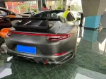 Карбоновый обвес для PORSCHE 911 991.2 GTS 2015–2020