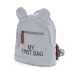Детский рюкзачок CHILDHOME MY FIRST BAG