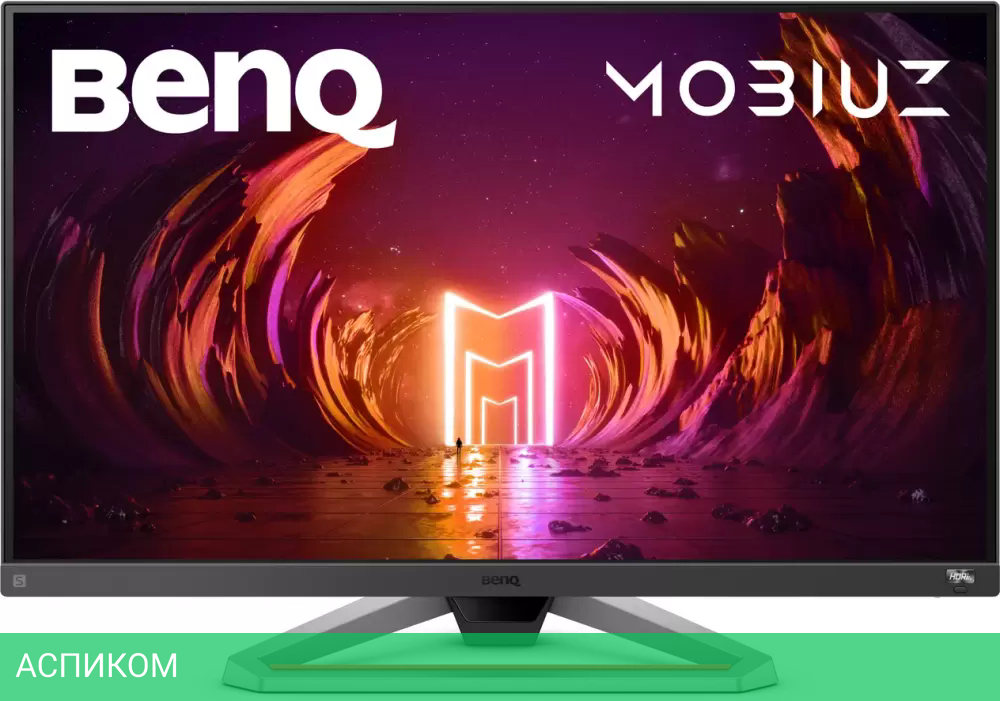 Игровой монитор BenQ Mobiuz EX2710S