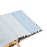 Smythson Ежедневник 2026 Premier Daily Fashion Diary in Panama, Lilac