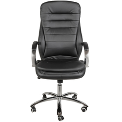 Кресло RT-330 black/MF-330 black