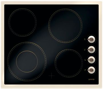 Варильна поверхня електрична GORENJE ECK 63 CLI