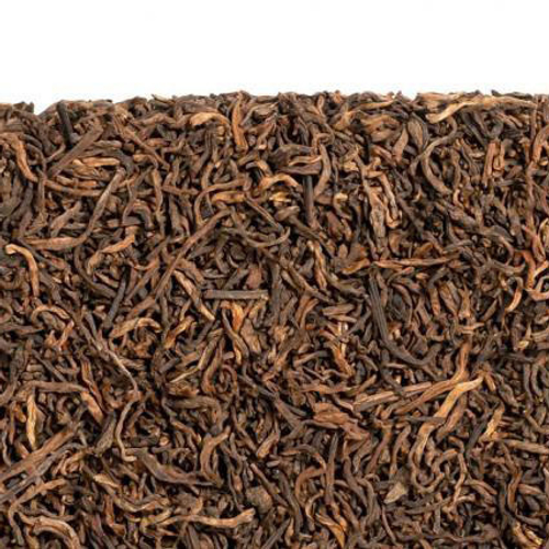 Пуэр Королевский Imperial (5 лет регион Мэнхай) РЧК 500г