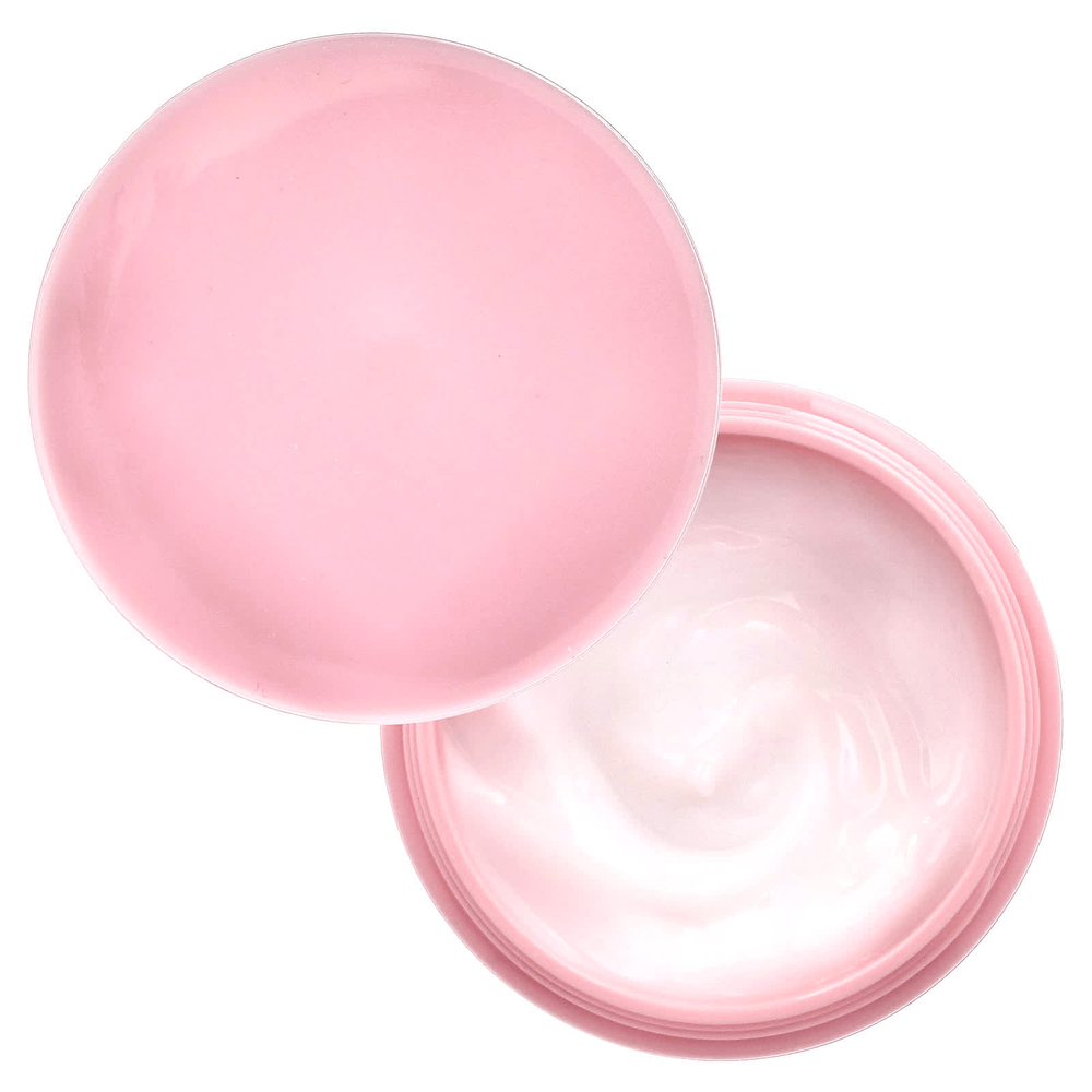 Petal Fresh, Pure, омолаживающий ежедневный увлажняющий крем, розовая вода, 118 мл (4 жидк. унции)