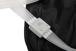 Аппарат для лимфодренажа, прессотерапии, массажа WelbuTech Seven Liner Zam-01, стандартный комплект, размер L